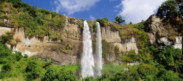 Mountain Elgon National Park