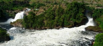 Murchison Falls National Park