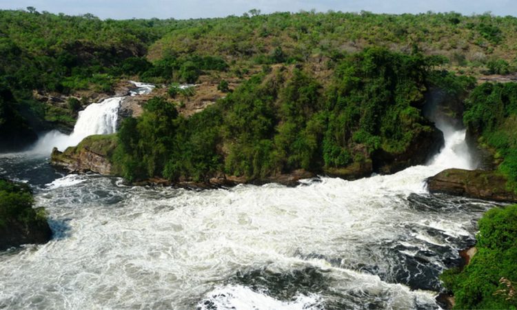 Murchison Falls National Park