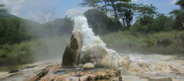 Semuliki National Park