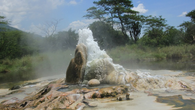 Semuliki National Park