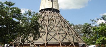 1 Day Kampala City Tour