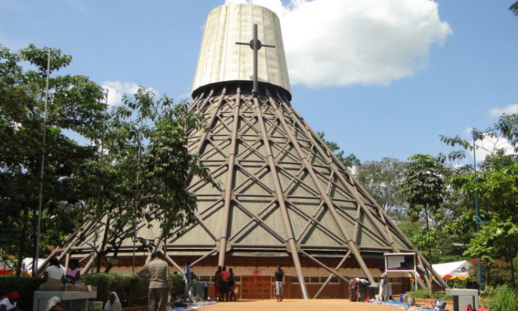 1 Day Kampala City Tour