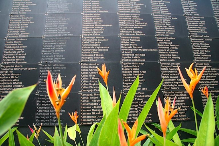 Main Causes of the 1994 Rwanda Genocide