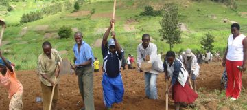 12 Things To Do in Rwanda