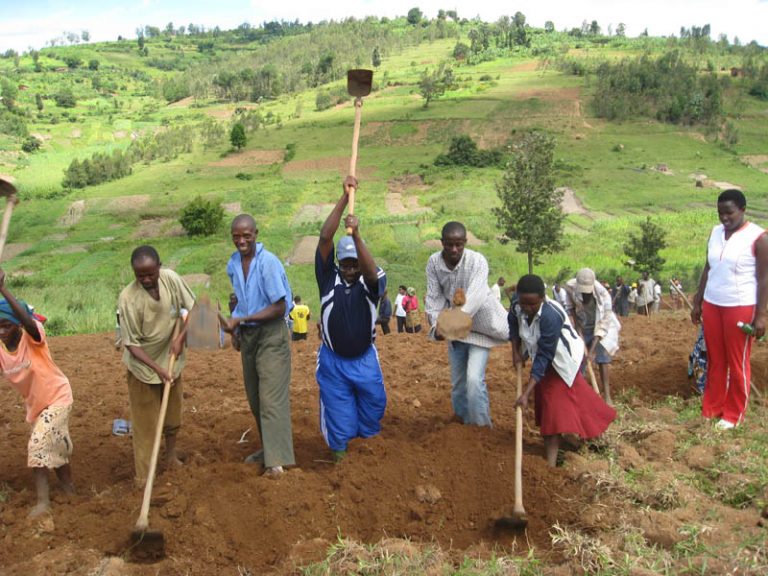 12 Things To Do in Rwanda