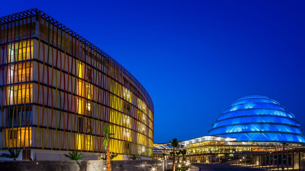 Best Hotels in Rwanda - Top Ranked Luxury Hotels in Kigali 2018