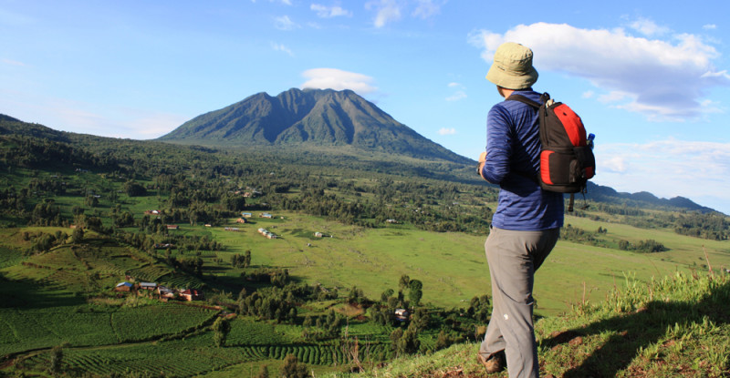 Top Safari Activities in Virunga National Park During COVID-19