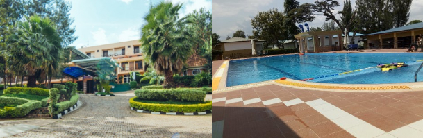 Dereva Hotel