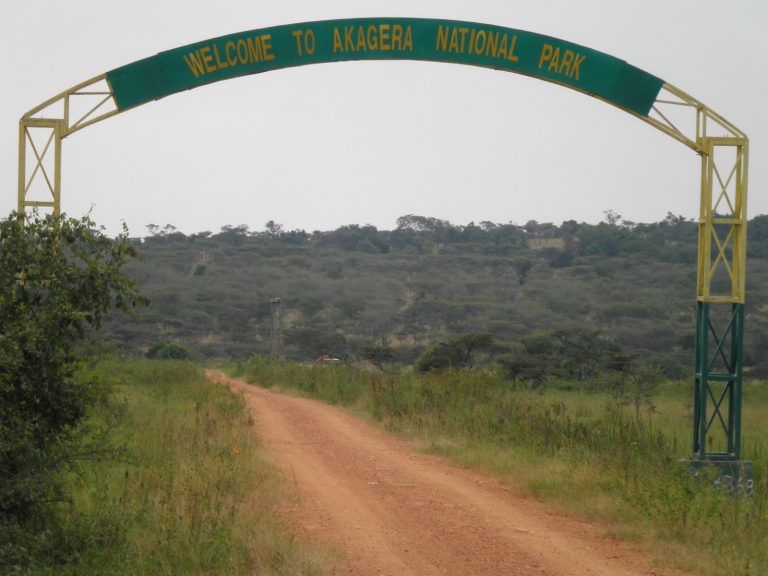 Park Entrance Fees for Akagera National Park