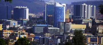 Kigali City