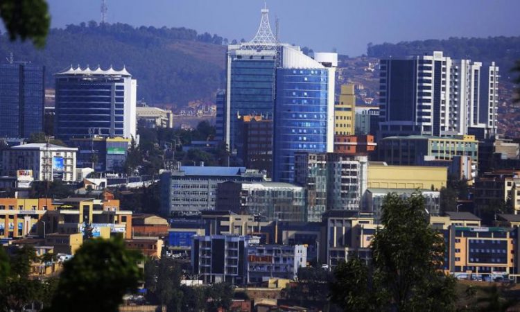 Kigali City - Rwanda Capital City , Explore Rwanda Tours