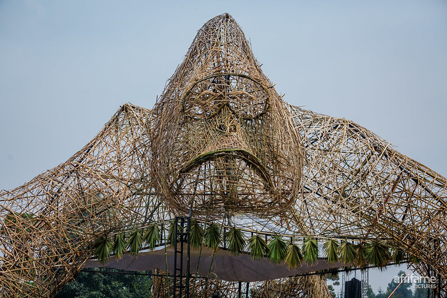 Kwita Izina Ceremony