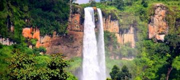 4 Days Sipi Falls Hike and Cultural Safari