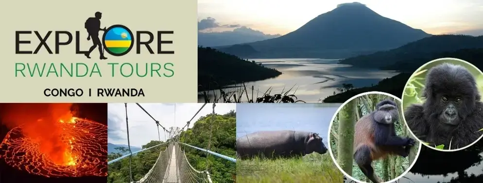 Explore Rwanda Tours