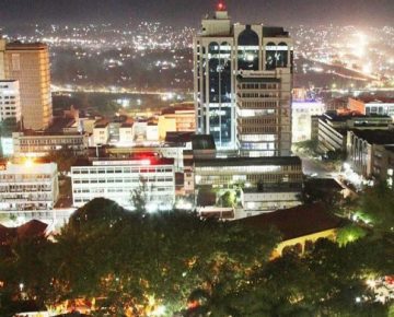 1 Day Tour of Kampala City