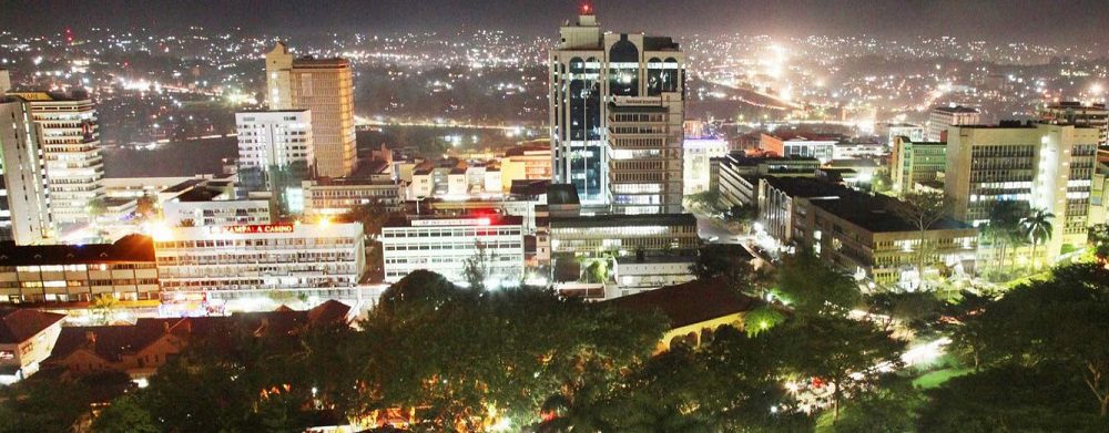 1 Day Tour of Kampala City