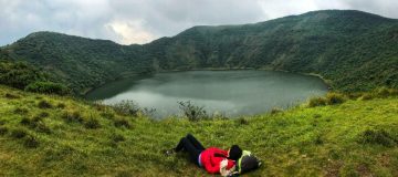 2 Days Rwanda Hiking Safari