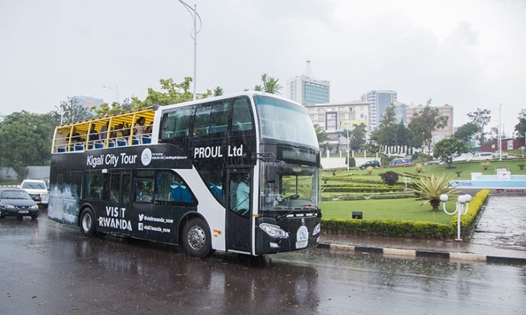 Kigali City Tour