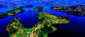 4 Days Bwindi & Lake Bunyonyi Tour