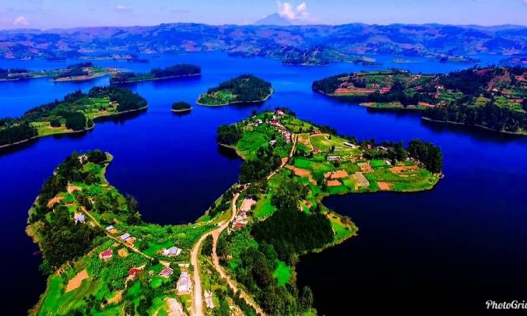 4 Days Bwindi & Lake Bunyonyi Tour