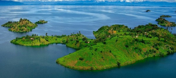 Amazing Road Trip Stops in Rwanda
