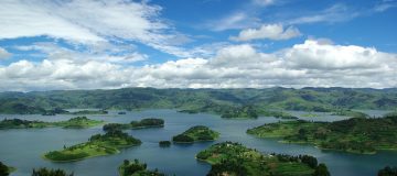  A Guide to Uganda's Thrilling Adventure Sports