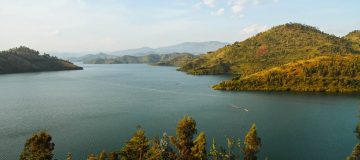 Top 7 Activities at Lake Kivu