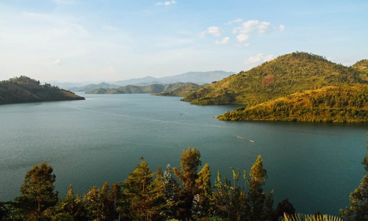 Top 7 Activities at Lake Kivu