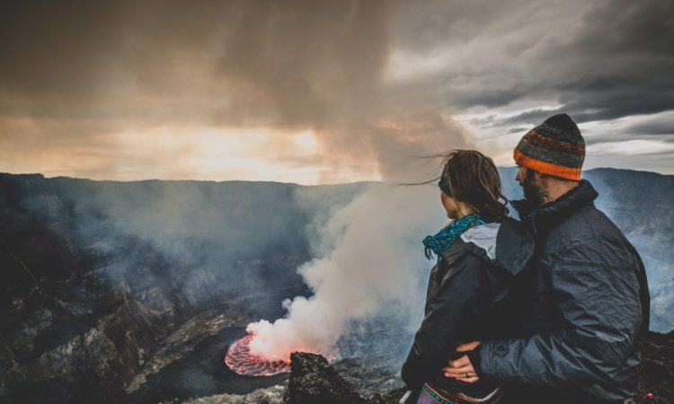 11 Things to Know Before Hiking Mount Nyiragongo