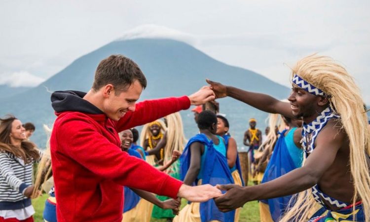 Cultural Tours in Rwanda