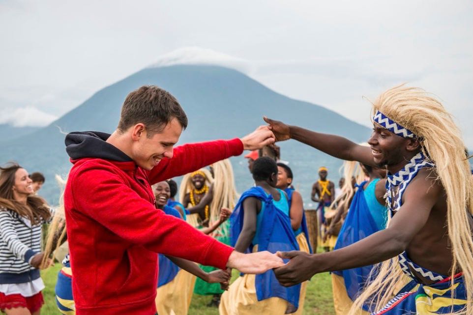 cultural tourism in rwanda