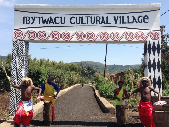 Cultural Tours in Rwanda 