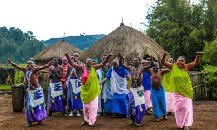 Rwanda Cultural Excursions