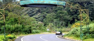 Nyungwe National Park Fees