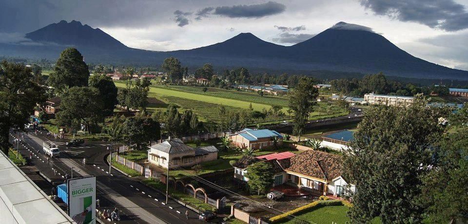 Rwanda City Tours