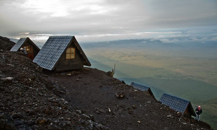 11 Things to Know Before Hiking Mount Nyiragongo