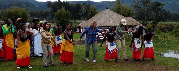 cultural tours rwanda