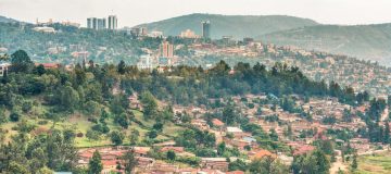 Mount Kigali