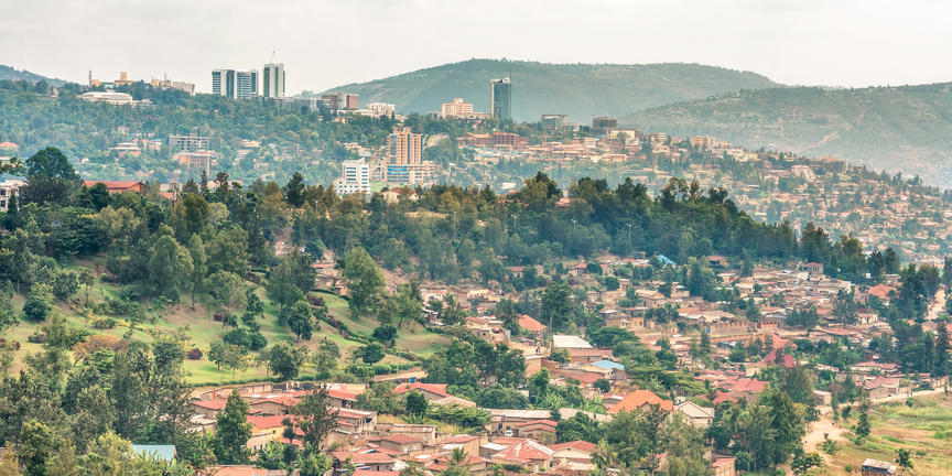Mount Kigali