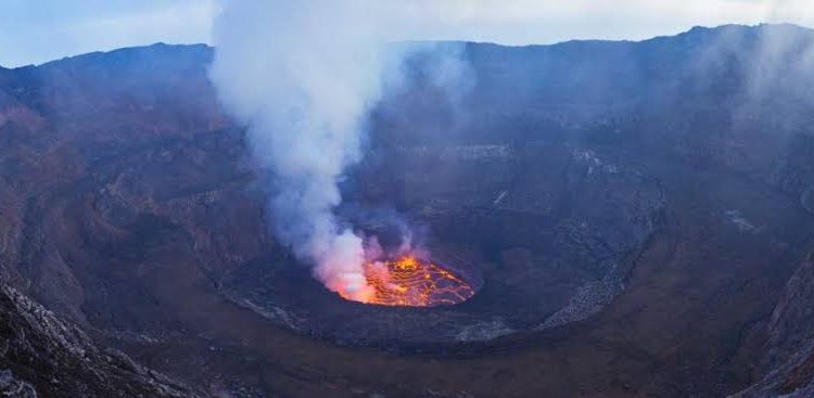 Reasons why you should visit Virunga National Park