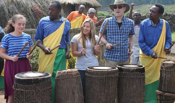 Cultural Encounters in Volcanoes National Park