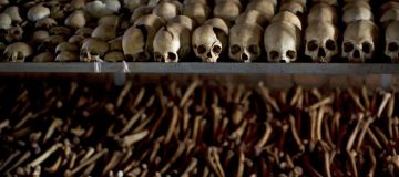 Facts about the Rwanda Genocide