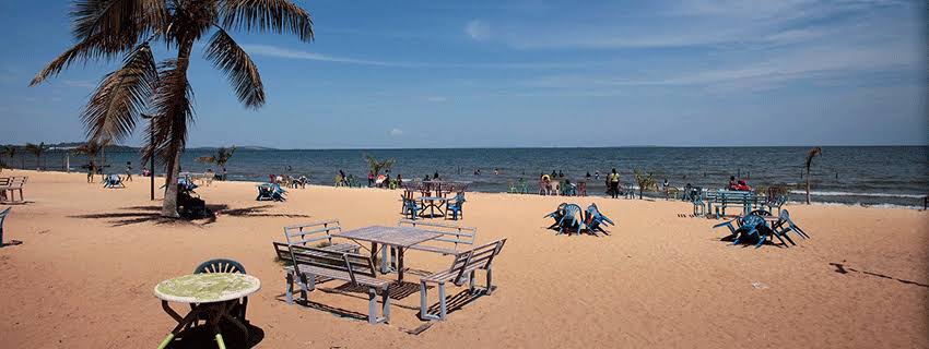 Lake Victoria