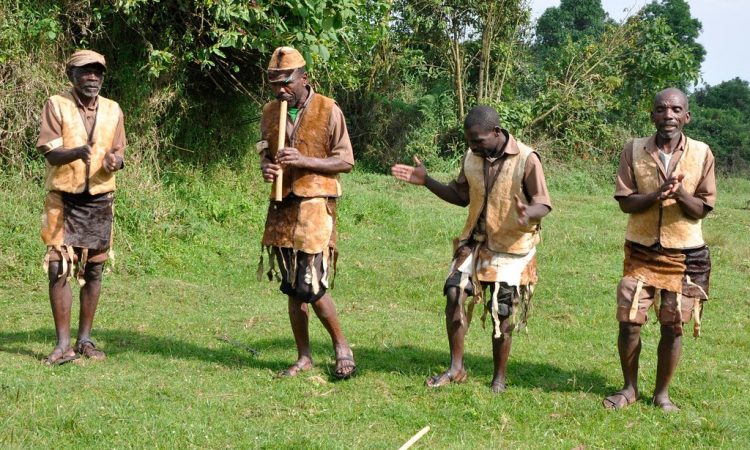 Cultural Tours in Bwindi Impenetrable National Park