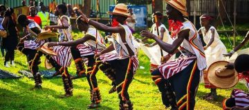 Cultural Tours in Uganda
