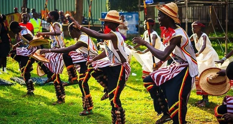 Cultural Tours in Uganda