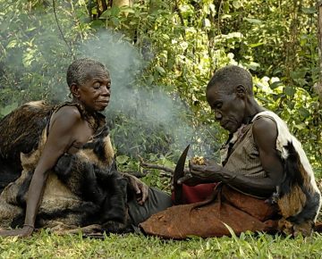7 Days Uganda Wildlife Safari from Kigali