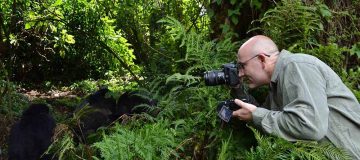 Gorilla Trekking Guidelines in Rwanda