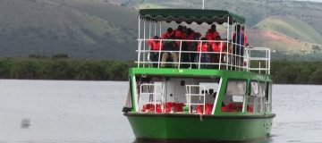 Activities in Lake Mburo National Park